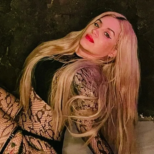 @kikafaylindancer