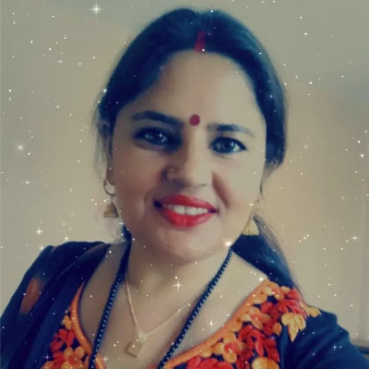 @sunitaparajulinepal