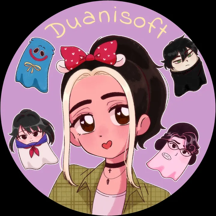 @duanisoft