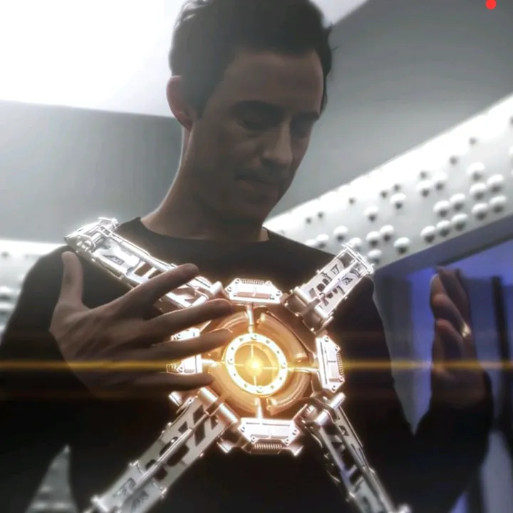barrylight