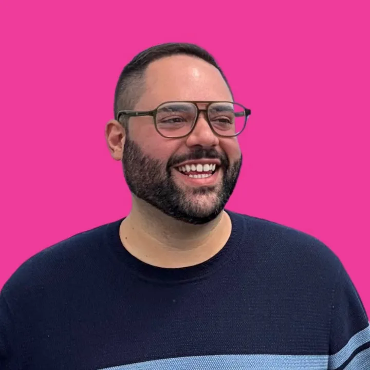 mikechaar