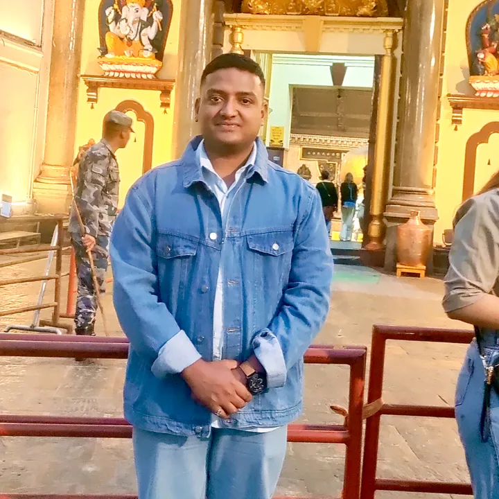 @deepakprajapati8541