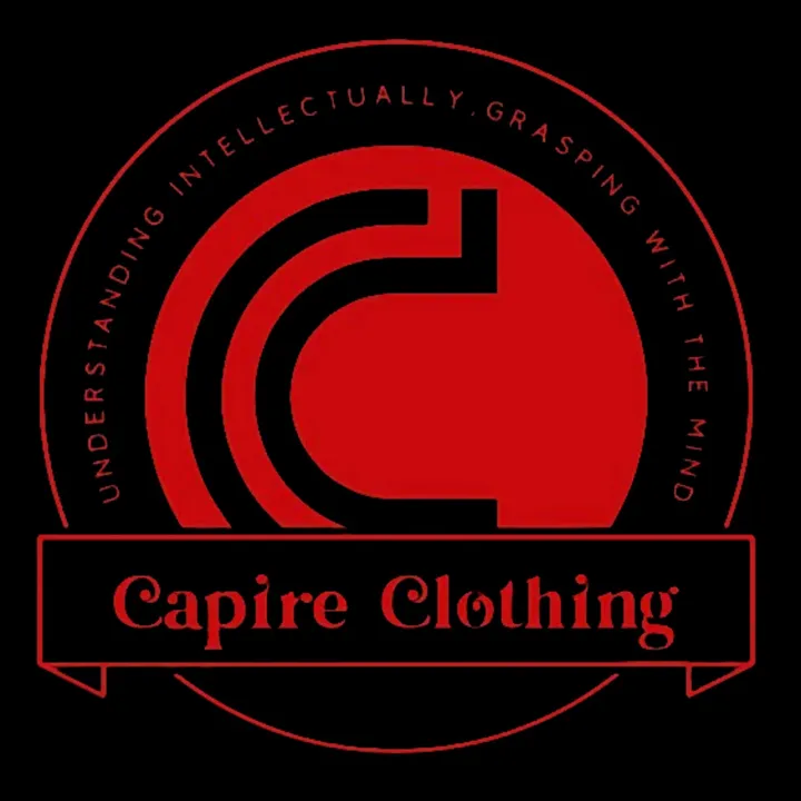 @capireclothing