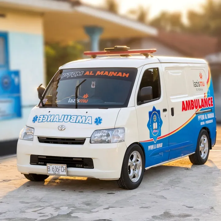 @ambulancepptqmalmainah