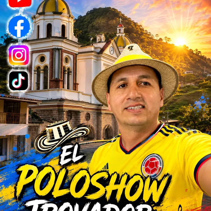 @elpoloshowtrovador