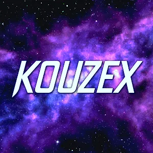 kouzexmods