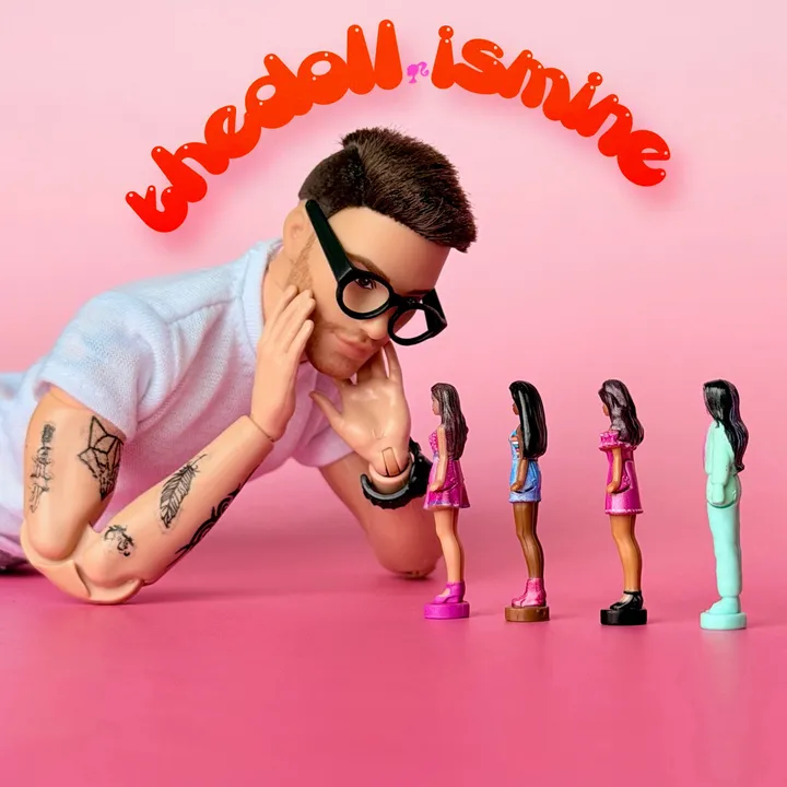 thedoll.ismine
