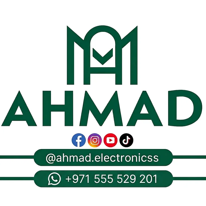 ahmad.electronicss