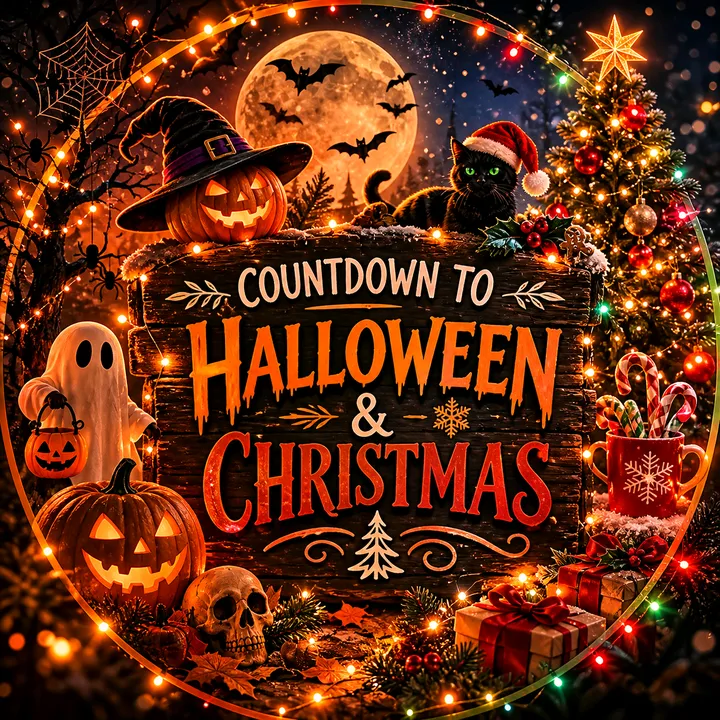 frighttofestive