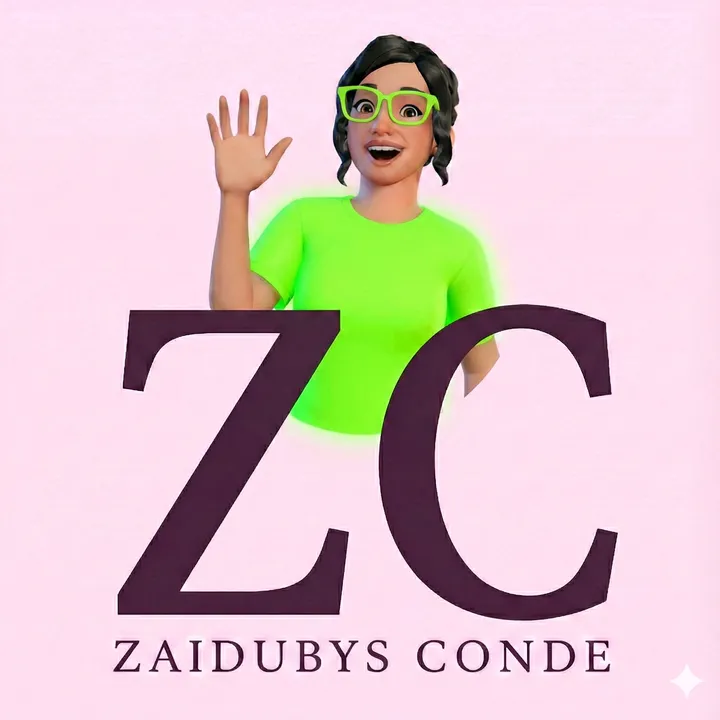 zaidubysconde
