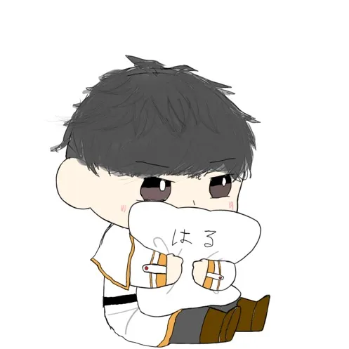 haru.cafe.identityv
