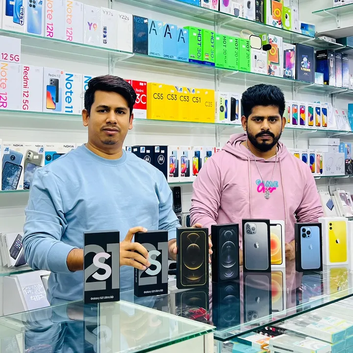 sagor_mobile_shopoman1