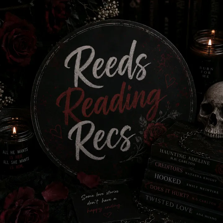 reedsreadingrecs