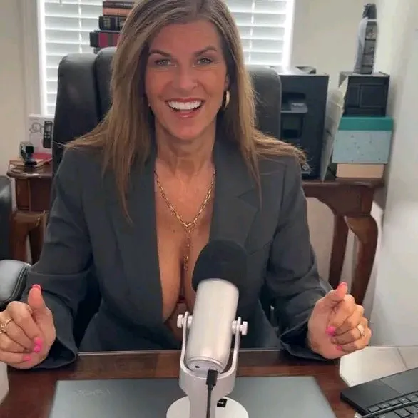 @therealmaryburke