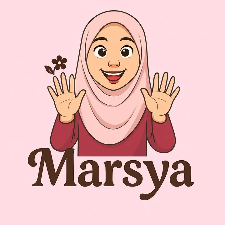 @cikgumarsya