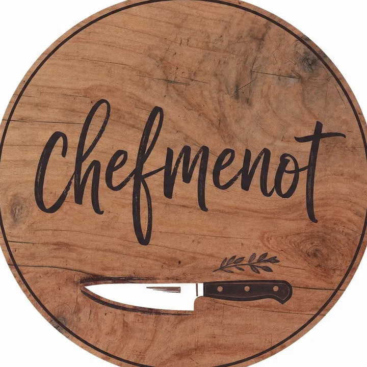 @chefmenot