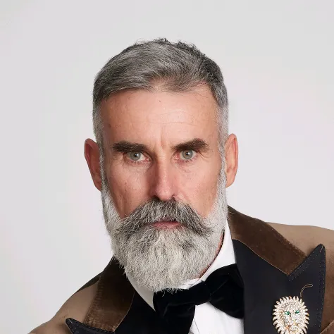 bearded.bretto