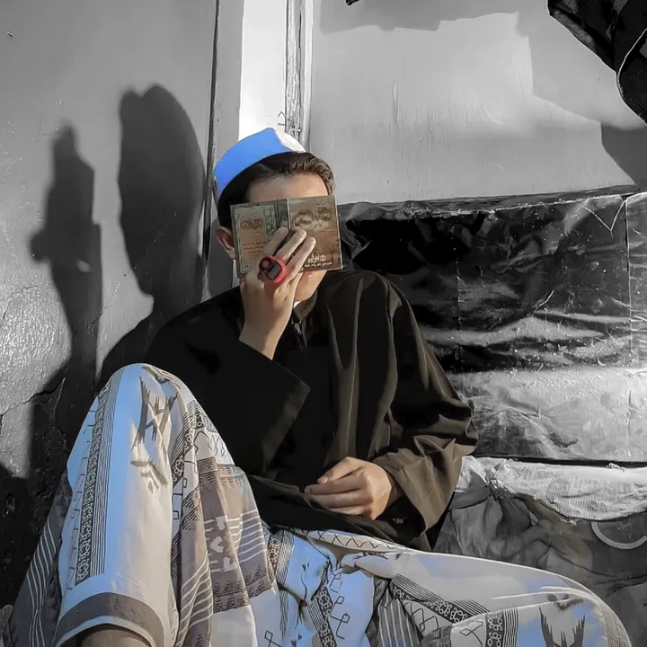 @umaralyvideoghraper