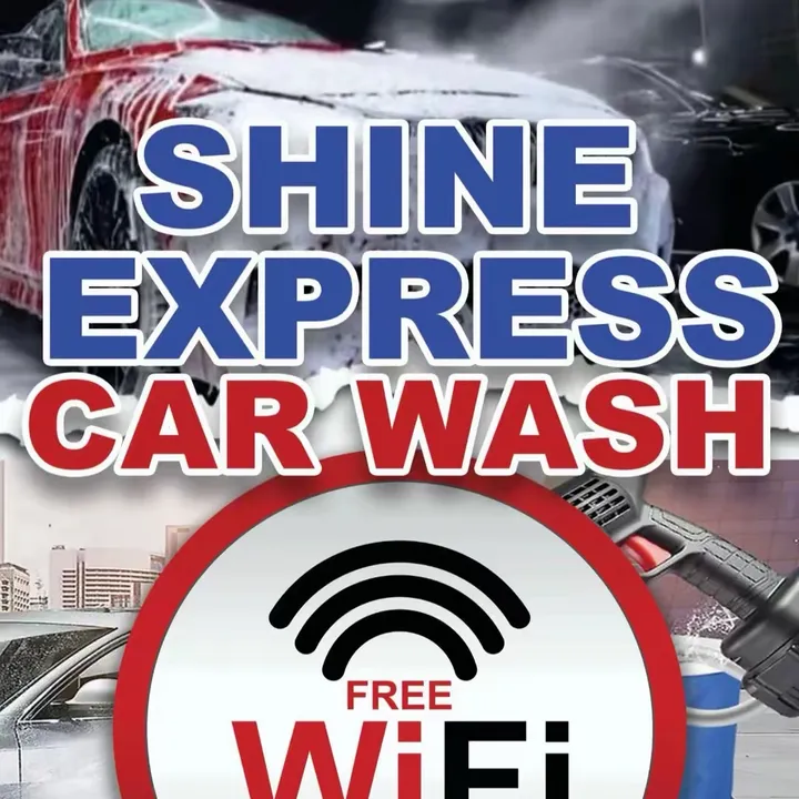@shine.express.car