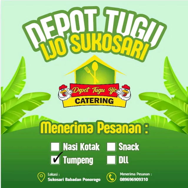 depottuguijosukosari
