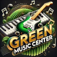 greenmusicenter