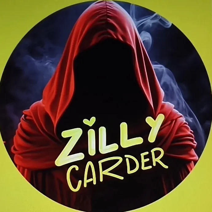 @zillyshahcarder
