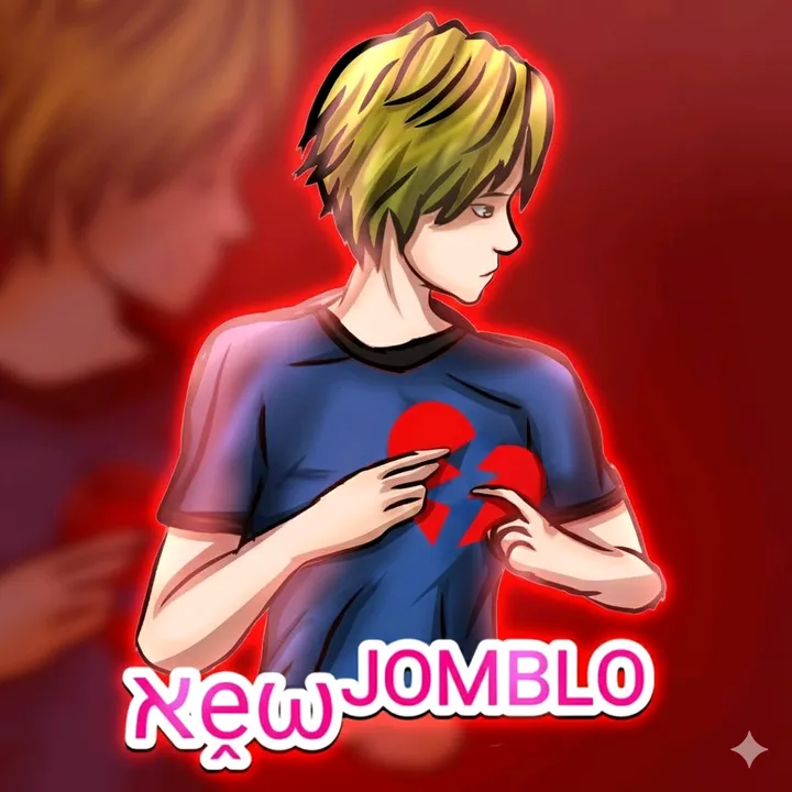 @new.jomblo