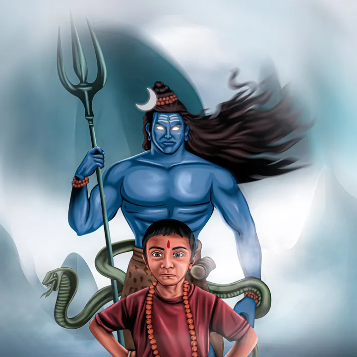 addictedmahadev