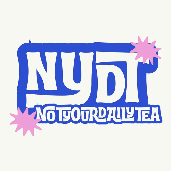 notyourdailytea