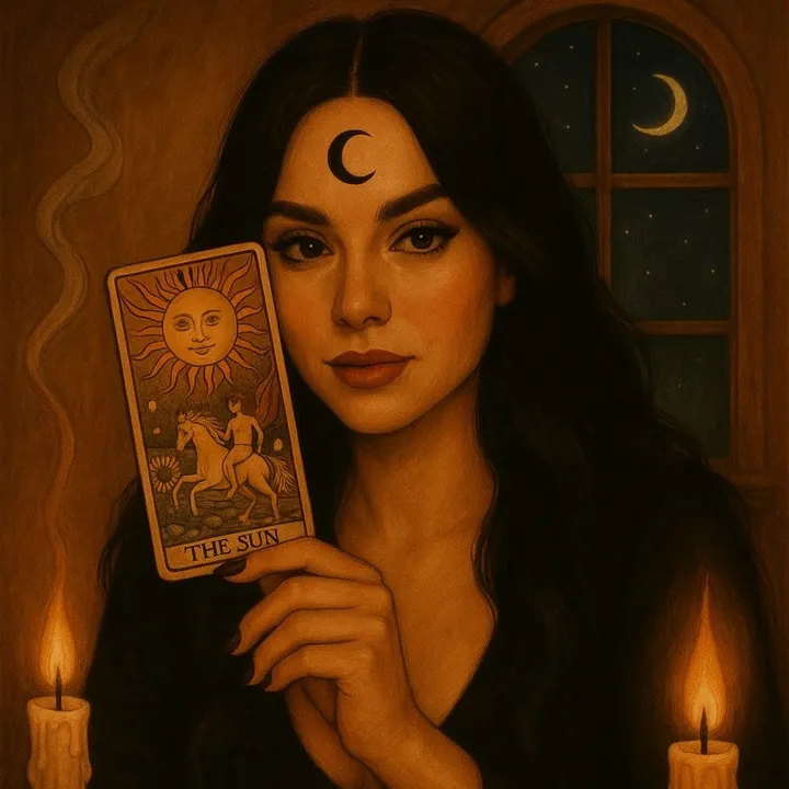 @soul.cards
