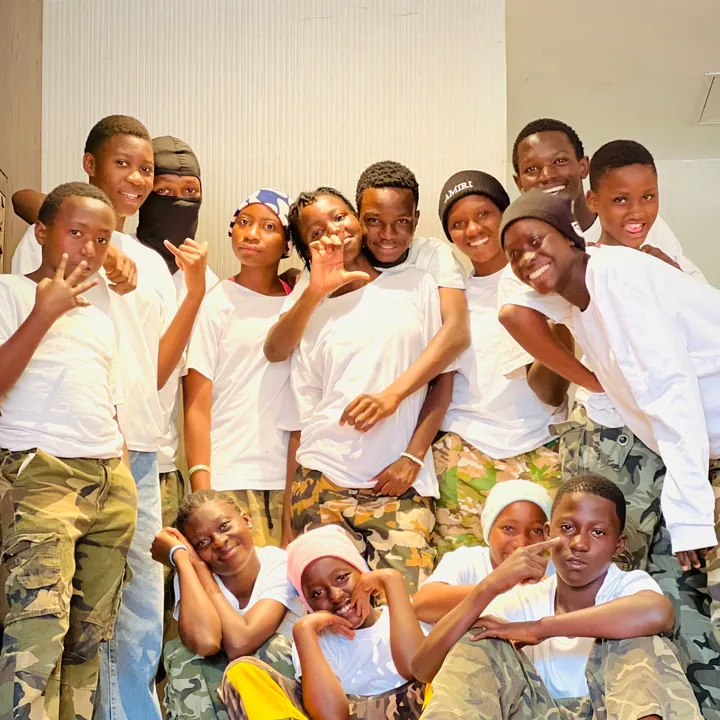 talentedkids.ug