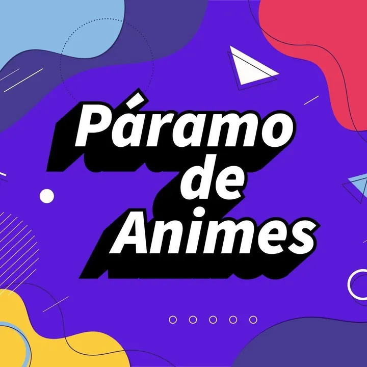@paramodeanimes
