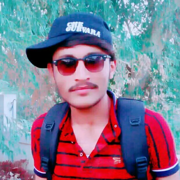 @sandeshbheel
