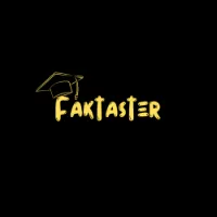 @faktaster
