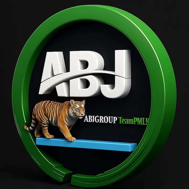 @abjgroupteampmln
