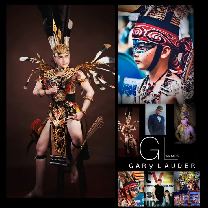 @garylauder
