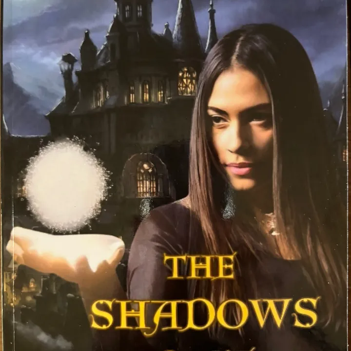 @silviashawbook