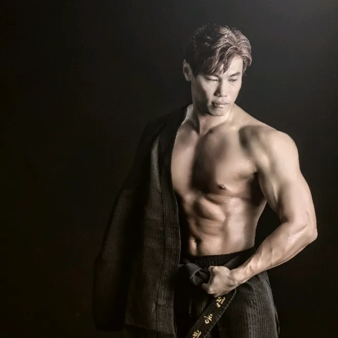 taekwonhero