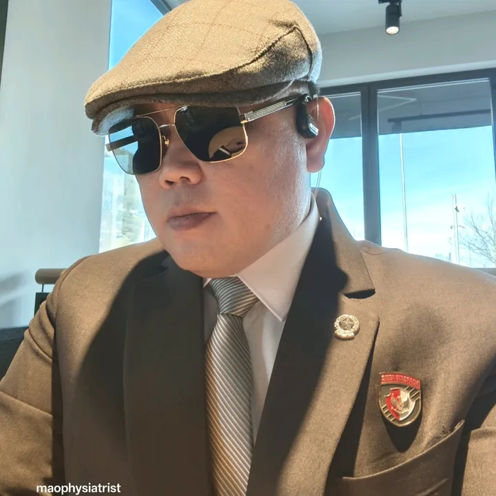 @maophysiatrist