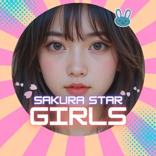 sakurastargirls