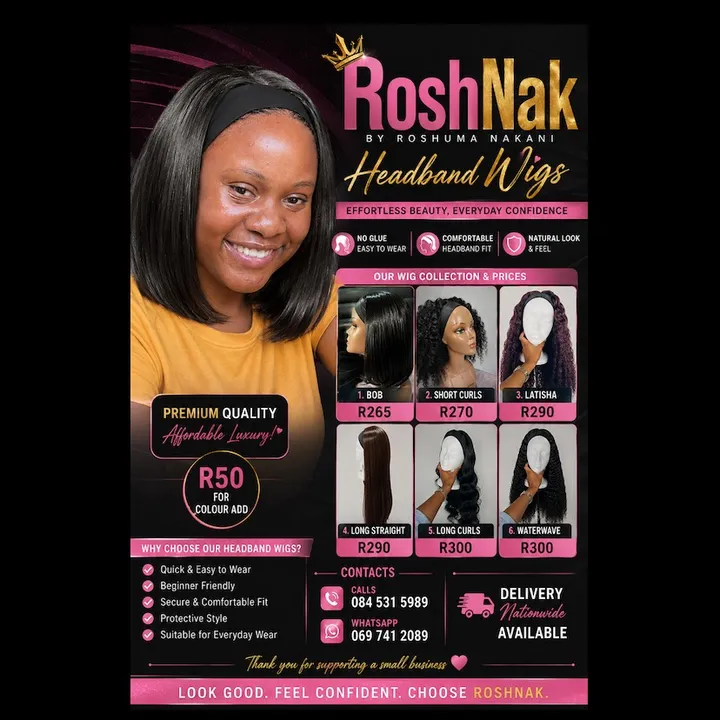 roshumanakani