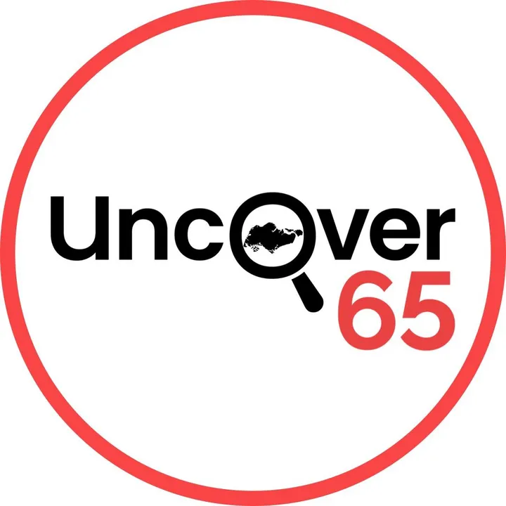 @uncoversixtyfive