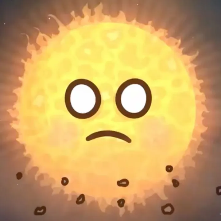 suns4dness