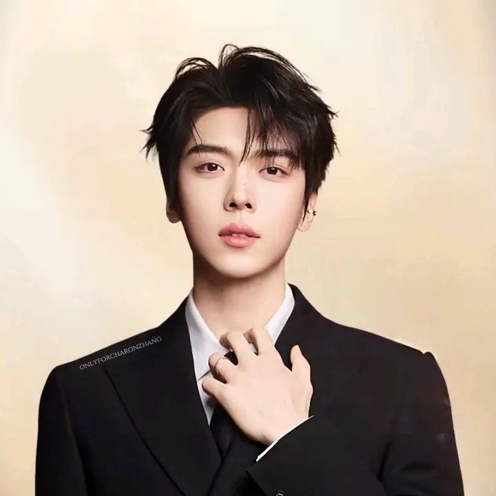 onlyforcharonzhang