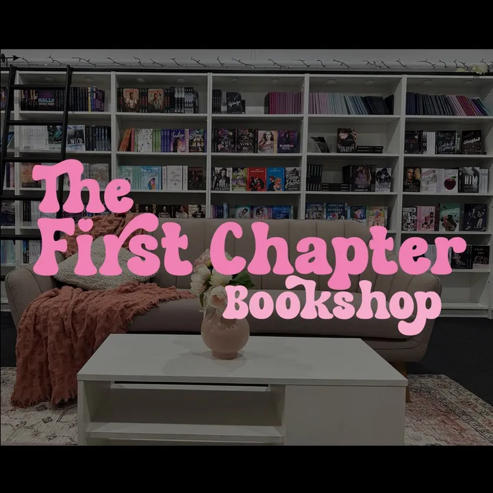 @thefirstchapterbookshop