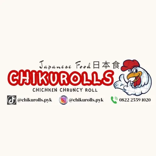 chikurolls.pyk