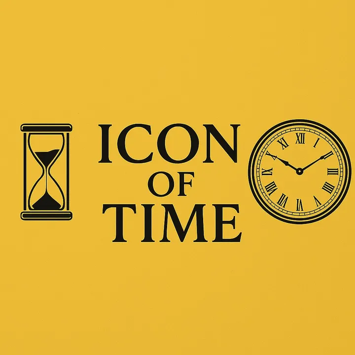 @icon_of_time