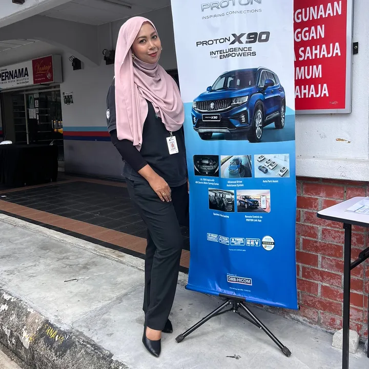 ainimazlina