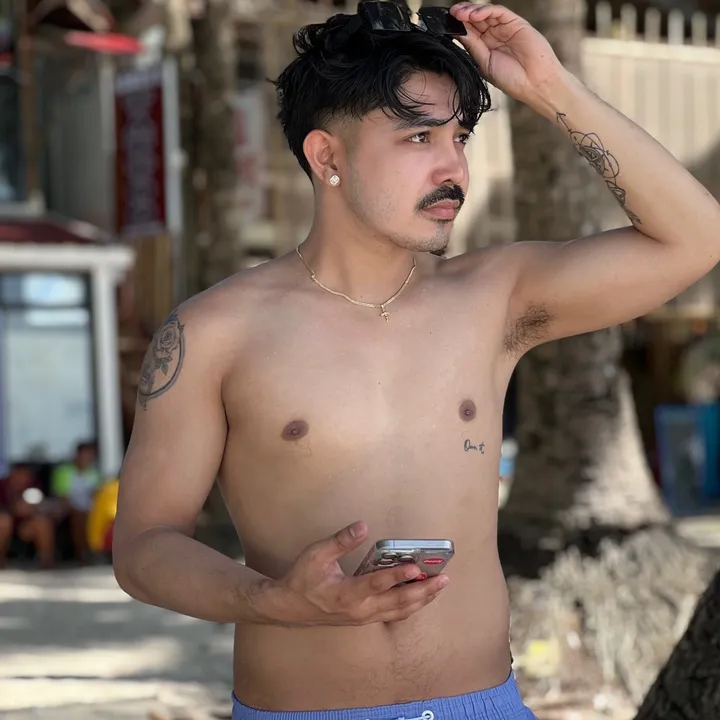 @itspapaar07