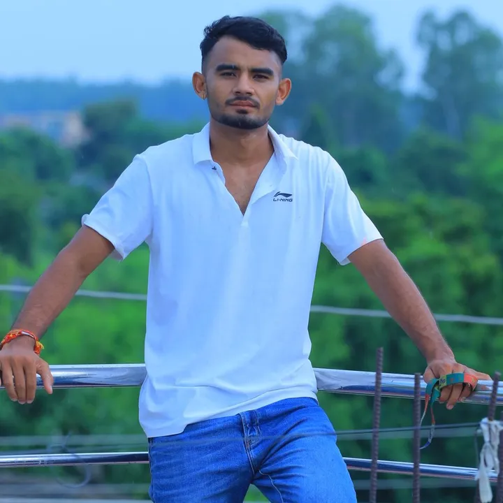 @umeshthapa9745